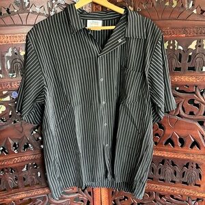 Chef shirt